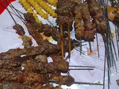 -北三老太太烧烤(人生一串上榜店)