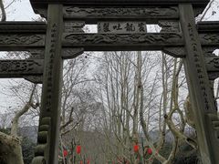 -杭州黄龙洞