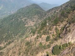 -金子山原生态旅游风景区