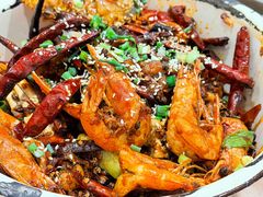 -辣螃铠盆盆蟹大排档(总店)