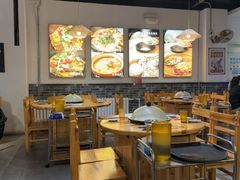 -阿鸡鱼庄·顺德鲜蒸小炒(亚运村店)
