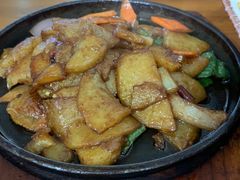 -卢庄(江汉路店)