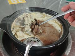 -马坡马老三烧烤涮牛肚(塔西店)