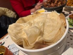 -姥姥家春饼店(惠新东街店)