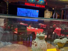 -正阳门饭庄·烤鸭·北京菜(万丰路七里庄店)