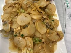 -金海湾海鲜排档(朱家尖店)