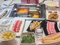 -海底捞火锅(勒泰店)