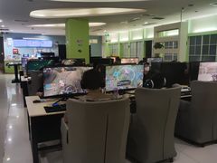 -栈逗电竞馆·胶囊房(萧山旺角城店)