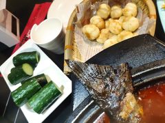 -辣尚瘾·烤鱼·新川菜(交大直营店)