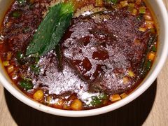 -白起肉夹馍