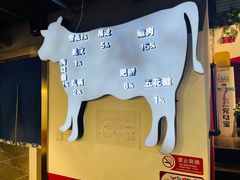 -食潮汕头鲜牛馆(望京保利店)