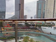 -润园四季椰子鸡火锅(海上世界店)