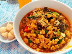 -刘信牛羊肉小炒泡馍(回民街店)