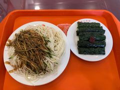 新川凉面-新川面馆(新街口二店)