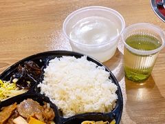 -庖丁人家巴东茶店牛肉(施南古城店)