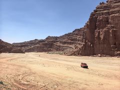 -天山神秘大峡谷