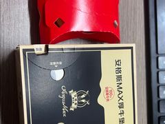 -麦当劳(火车北站餐厅)