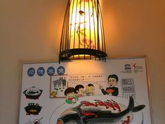 -水乡人家私房菜(逢简店)