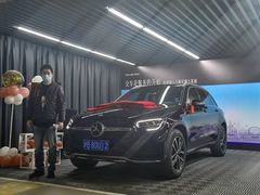 -上海星瀚奔驰4S店(红柳路店)