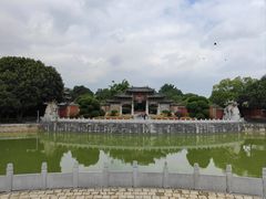 -建水文庙