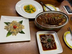 -中卫御苑福膳·养生局(圆明园店)