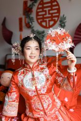 -SATIN COUTURE瑟庭婚纱礼服馆