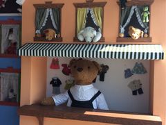 -济州岛泰迪熊博物馆