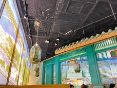 -潮粥荟·潮汕砂锅粥(槐房万达店)