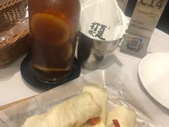 -打趸BTC·Breaktime cafe(北京路店)