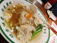 -西关味(大卫城店)