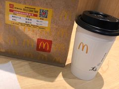 -麦当劳(科教城店)