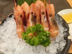 -菊上日式料理(蚌埠银泰店)