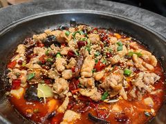 -大盐帮川菜馆(长楹天街店)