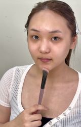 -瞬间漂亮·化妆造型(鎏嘉码头店)