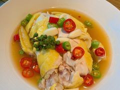 -老阿爸鲜鱼土菜(昆山花桥店)
