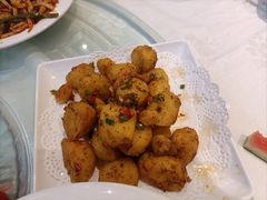 -玉林烤鸭店(定福庄店)