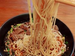 -豆爺小面(朱雀店)