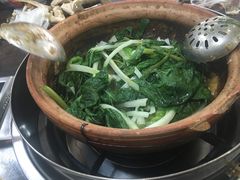 -华仔土鸡店(创意产业园店)