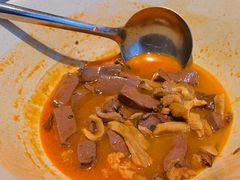 -湘中缘·湖南菜(娄底驻京办店)