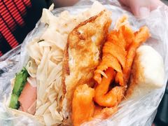 -郭阿姨月亮馍