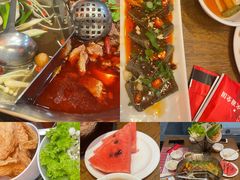 -刘一锅筋头巴脑(小北店)