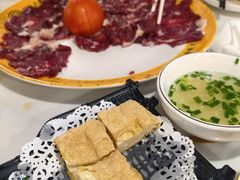 -潮汕大目牛肉火锅(上梅林店)