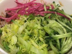 -黑八私房老北京炸酱面