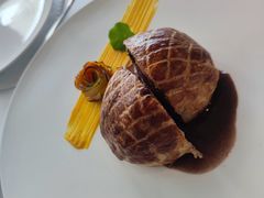 -L'Arome芳芳法国餐厅(仙林金鹰店)
