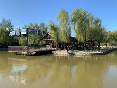 -杨柳青庄园