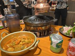 -kingkong大猩猩烤肉(CBD店)
