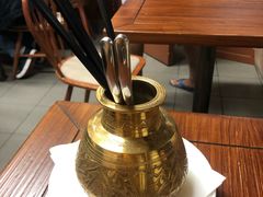 -乌鲁木齐美食