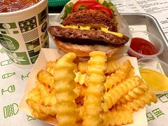 -Shake Shack(南山万象天地店)