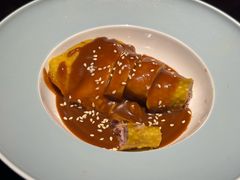 -领事馆19号中餐厅(厦门海景洲际酒店)