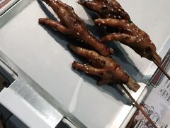 -木屋烧烤(白石洲店)